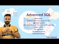 DEEP DIVE AZURE MODULE 2| ADVANCED SQL | SUBQUERIES | CTE | GROUPING | INDEXES | WINDOWS FUNCTION