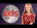 What To Expect From An Aries Moon