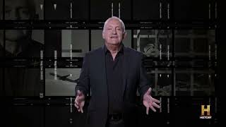 Great African Mysteries with John Robbie