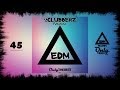 2CLUBBERZ - PANDORA #45 EDM electronic dance music records 2014