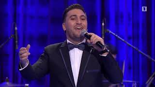 Arman Khachatryan - Garunqnere (ERG ERGOC)