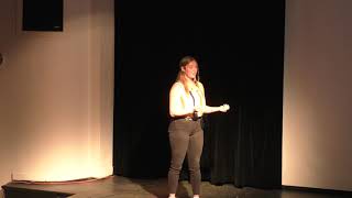 Overcoming Adversity | Georgia Bailey | TEDxYouth@StansteadCollege