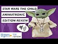 Star Wars The Child Animatronic Edition from Hasbro | Better known as 