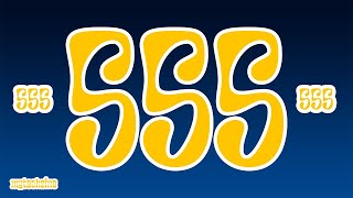 555 Second Countdown Timer / NO SOUND