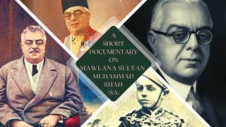 A Short Documentary on Life Events of Aga Khan III | Metroville Youth Classes. #AgaKhan #ismaili