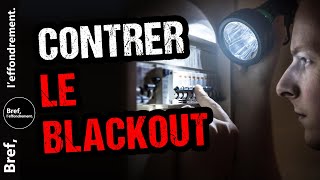 UNE PUISSANTE STATION D'ÉNERGIE POUR AFFRONTER LE BLACKOUT (Oscal PowerMax 3600)