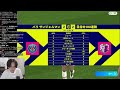 【全部勝つ】ディビ1負けたら本当に即終了配信【efootballアプリ2024 イーフト】