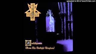 Abigor - A Frozen Soul In A Wintershadow