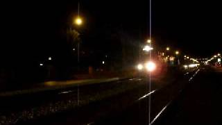 KCS/KCSM Gp38-2 2090 and 2084_Part 1