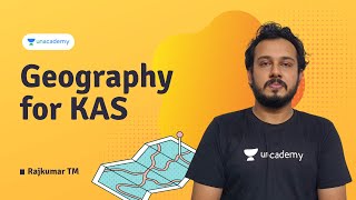 Geography for KAS | Rajkumar T M | Kerala Administrative Service | Kerala PSC