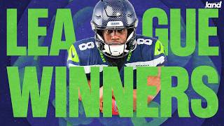 7 Rookies About To BREAK Fantasy Football