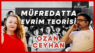 Osmanlı’dan Cumhuriyet’e Müfredatta Evrim Teorisi