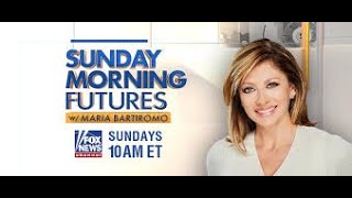 Sunday Morning Futures with Maria Bartiromo (AUDIO) 3/9/25