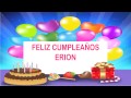 erion birthday wishes u0026 mensajes