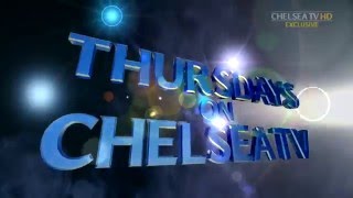 Thursday nights on Chelsea TV