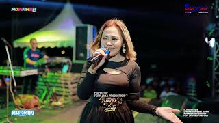 ROMANSA - ATAS NAMA CINTA - EVA AQWIELLA - BOLO CASINO - ABCFEST - JEPARA