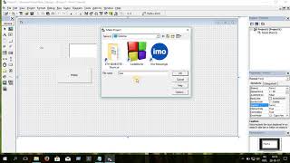 How to Make a Exe File Using Visual Basic 6 0