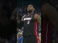 詹姆斯二兒子模仿他的霸王步！ lebronjames lebron shorts