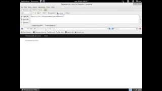 PentesterLab.com iSQL example1