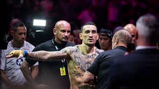 Max Holloway - Walkout UFC 308: Girei (Pain's theme) x Hawaiian Kickboxer (Arena Sound Effects)