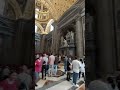 St. Peter's  Basilica,Rome-Italy!