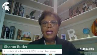 Welcome to the MSU Benefits Open Enrollment Period