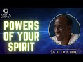 Understanding Spiritual Powers | Ra Un Nefer Amen