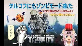 [タルコフ]ゾンビタスクをイライラしないように！１タスククリアまで！PVE で!  #273       #タルコフ　 #EFT　#EscapefromTarkov