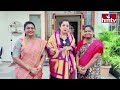 మినిస్టర్ రోజా ఇంటికి రమ్య కృష్ణ minister roja actress ramya krishna hmtv