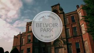 Belvoir Park - Neptune Group