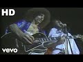 Journey - Wheel in the Sky (Video)