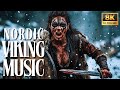 When Vikings Begin to Sing | Epic Viking Battle Music & Deep War Drums | The North