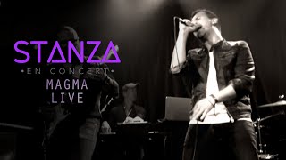 Stanza - Magma (Live)