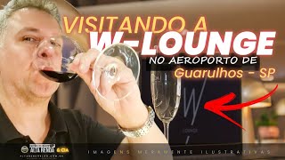 💳VISITANDOS A SALA VIP \