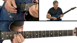 🎸 Brad Carlton's Guitar Lab: Minor Blues Vol. 1 - Intro - Guitar Lessons