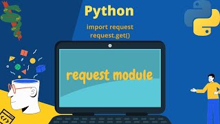Python- How to extract webpage elements/ HTML Code using Python REQUEST Module using example.