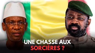 Accusations de malversations contre Choguel Maiga. Une chasse aux sorcières ?