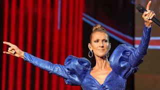 Celine Dions Comeback Concerts Come With a Price: $5K+ for a Seat!