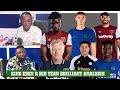 MOHAMMED KUDUS & COLE PALMER TO SETTLE DISPUTES...WEST HAM V CHELSEA🔥🔥🔥