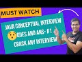 [NEW] 2026 TRICKY Java Interview Questions You Aren't Prepared For- Part1