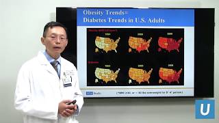 Weight Loss Surgery: What You Need to Know - Yijun Chen, MD | UCLA Bariatric Surgery
