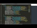 JS for beginners, showing hiding all buttons correctly [13/25]