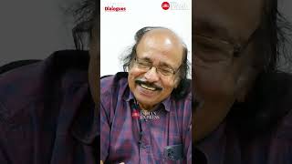 'Writing poetry has become less essential now' - K. Satchidanandan