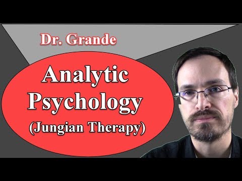 Is Jungian psychology accepted?