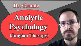 What is Analytic Psychology? (Jungian Therapy)
