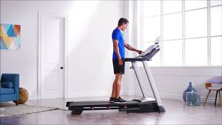 Pro Form 905 CST Treadmill