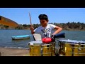 Los Krillos - Adios Amor Video Oficial