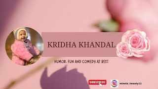 kridha khandal full masti live stream