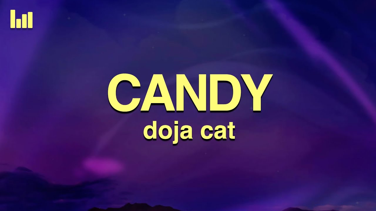 Candy Doja Cat Lyrics Meaning At Carlo Simmons Blog