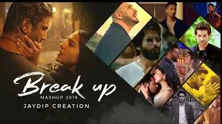 Breakup Mashup 2023 | Jaydip creation | Midnight Memories | Sad Songs @SonyMusicIndia